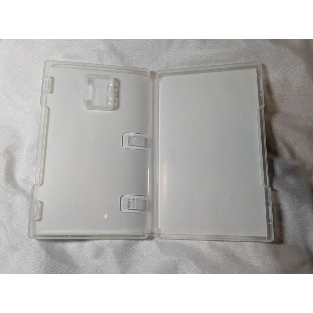 Nintendo Switch‎ My Universe Pet Clinic Cats & Dogs Replacement Case (Case ONLY)